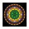Anahara, mandala szinező