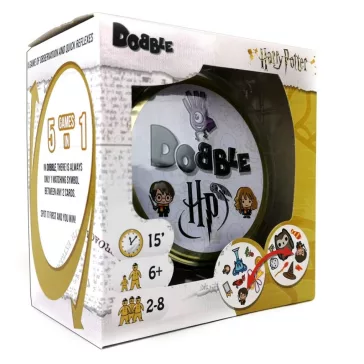 Dobble Harry Potter