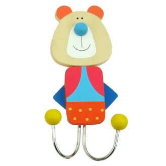 Fogas II-es (kék, maci)