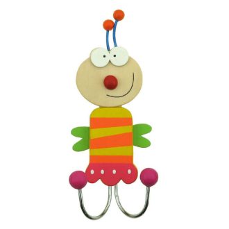 Fogas II-es (sárga, bogár)