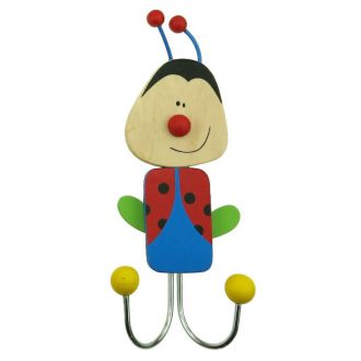 Fogas II-es (piros, katica)