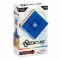Nexcube logikai játék 3x3 kocka (rubik kocka)