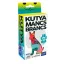 Kutya Mancs Brancs logikai játék