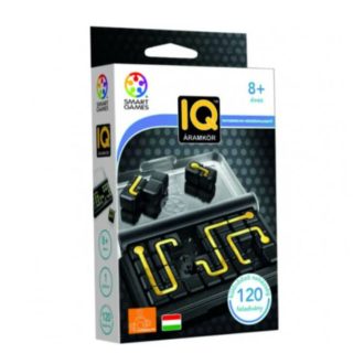 Smart Games IQ-Áramkör logikai játék