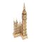 3D modell - Big-Ben