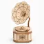 Rolife 3D fa puzzle - Gramofon