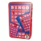 Bingo fémdobozban
