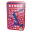 Bingo fémdobozban