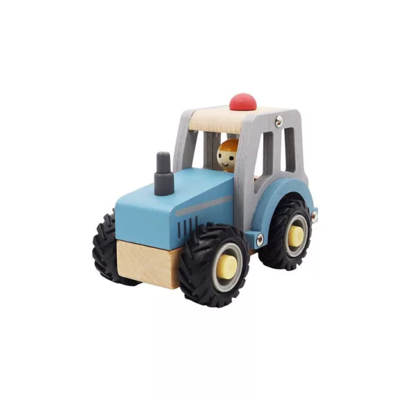 Traktor (kék) Traktor (kék)