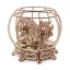 UGEARS - Akvárium (mechanikus 3D modell)