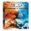Tic Tac K.O. - Társasjáték