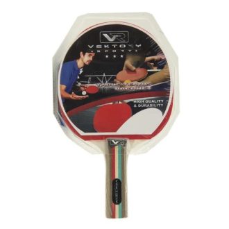 Vektory pingpong ütő (3 csillagos)