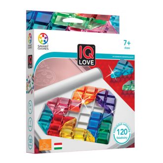 Smart Games IQ-Love