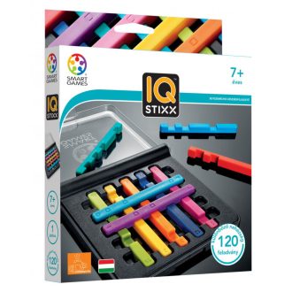 Smart Games IQ-Stixx