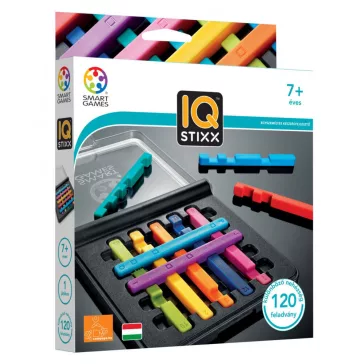 Smart Games IQ-Stixx