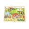 Puzzle 48 db-os - farmos