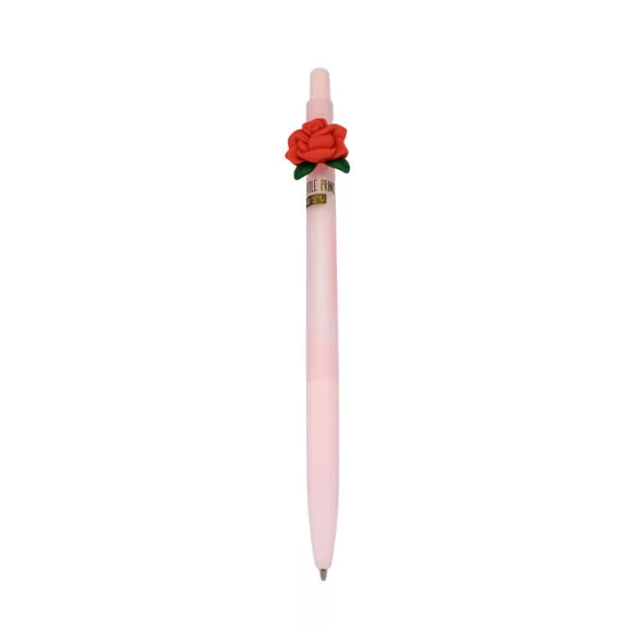 Rotring (rózsaszín, piros rózsával) Rotring (rózsaszín, piros rózsával)