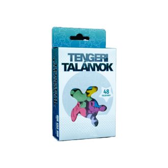 Tengeri talányok logikai játék