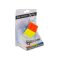 Nexcube 3x3 Rubik kocka (kulcstartó)