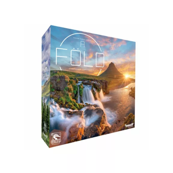 A Föld A Föld