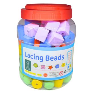 Fűzőcske, 120 db - os