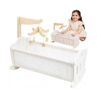 Bölcső forgókával - PolarB