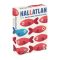 Hallatlan társasjáték