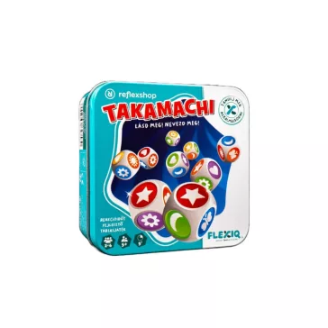 Takamachi társasjáték