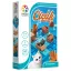 Smart Games - Cicák & Dobozok készségfejlesztő
