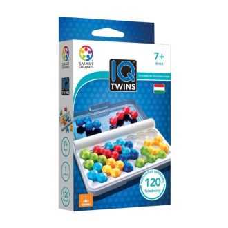 Smart Games - IQ-Twins készségfejlesztő