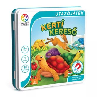 Smart Games - Kerti Kereső készségfejlesztő