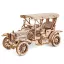 ROKR 3D fa puzzle - Klasszikus veteránautó