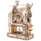 ROKR 3D fa puzzle – Klasszikus nyomdagép