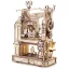 ROKR 3D fa puzzle – Klasszikus nyomdagép