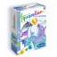 Festő készlet (mini) - delfines
