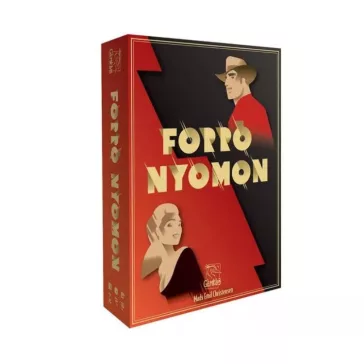 Forró nyomon