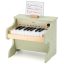 Fa játék zongora (elektronikus, hangolt) - PolarB