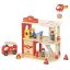Tűzoltóság kiegészítőkkel - Viga Toys II.