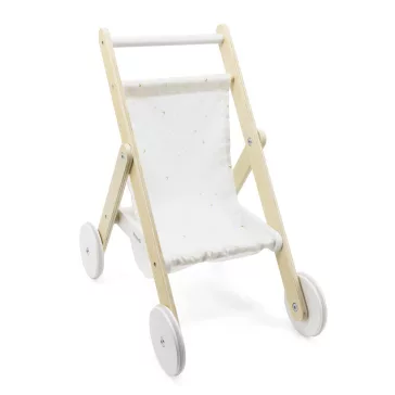 Babakocsi (PolarB)