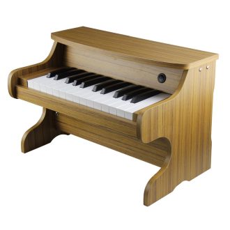 25 billyentyűs elektromos zongora