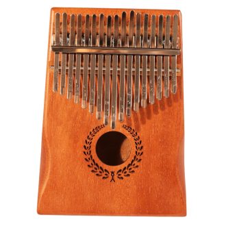 17 hangú kalimba