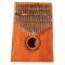 17 hangú kalimba