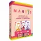 Mantis - Mini - Családi Társasjáték
