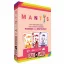 Mantis - Mini - Családi Társasjáték