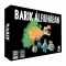 Barik álruhában - Családi Társasjáték