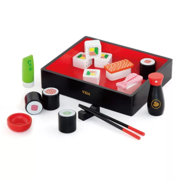 Sushi készlet (Viga) Sushi készlet (Viga)