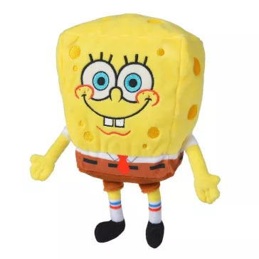 Spongyabob plüss figura 20 cm - Spongyabob