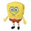 Spongyabob plüss figura 20 cm - Spongyabob
