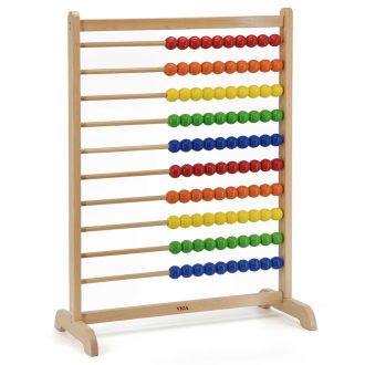 Abakusz (számoló, óriás) - Viga Toys