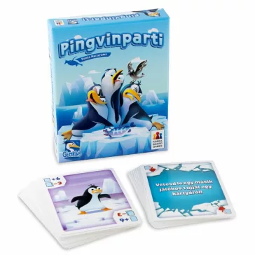 Pingvinparti